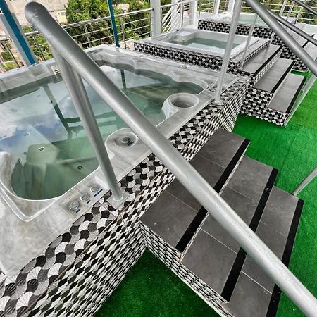 Edma Apartahotel Samana Zewnętrze zdjęcie