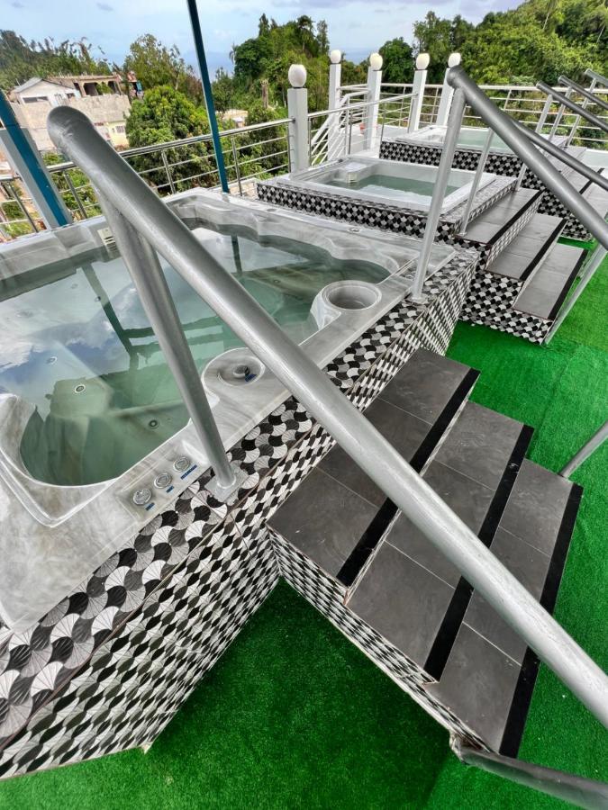 Edma Apartahotel Samana Zewnętrze zdjęcie
